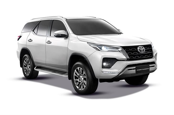 Toyota-Fortuner